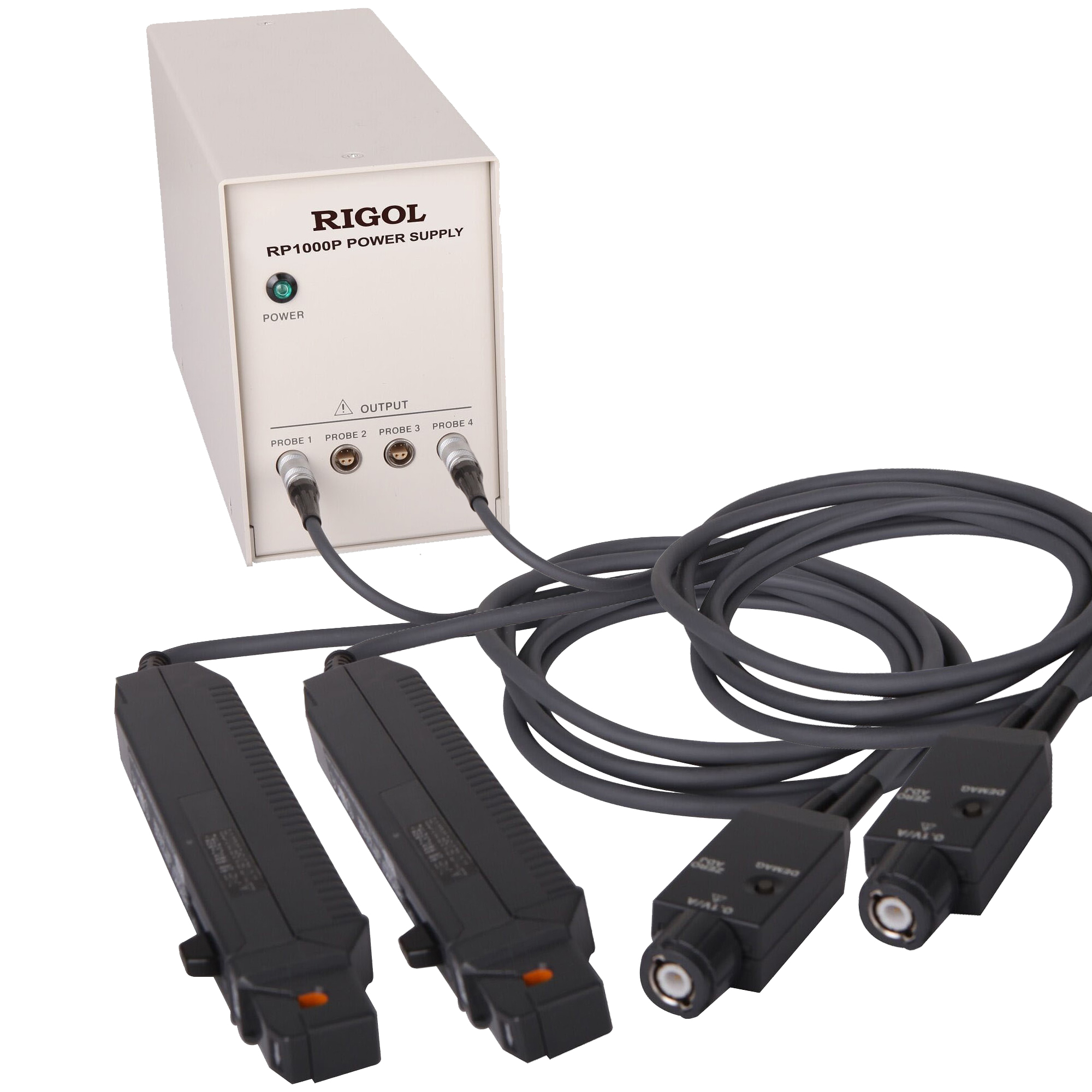 Rigol RP1000P Блок питания для токовых пробников