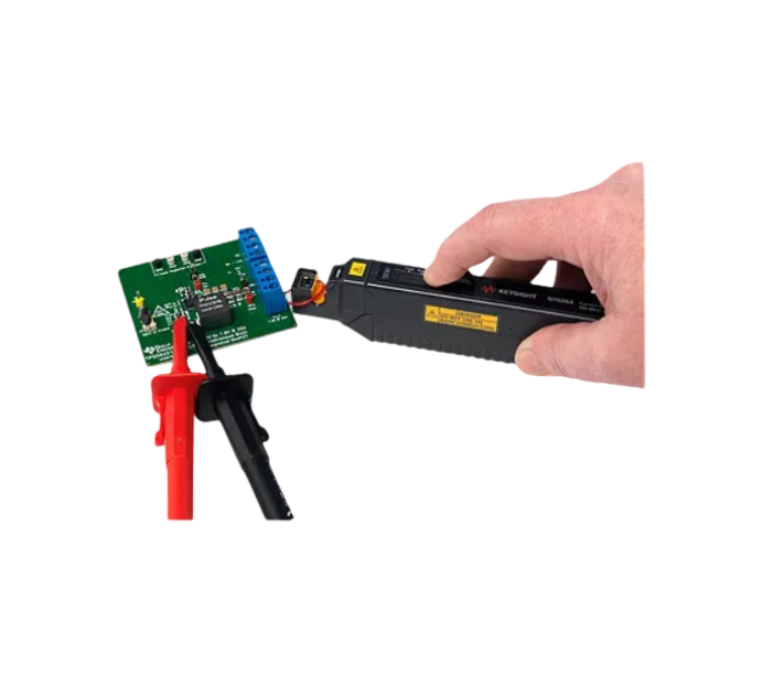 Keysight N7026A Высокочувствительный токовый пробник