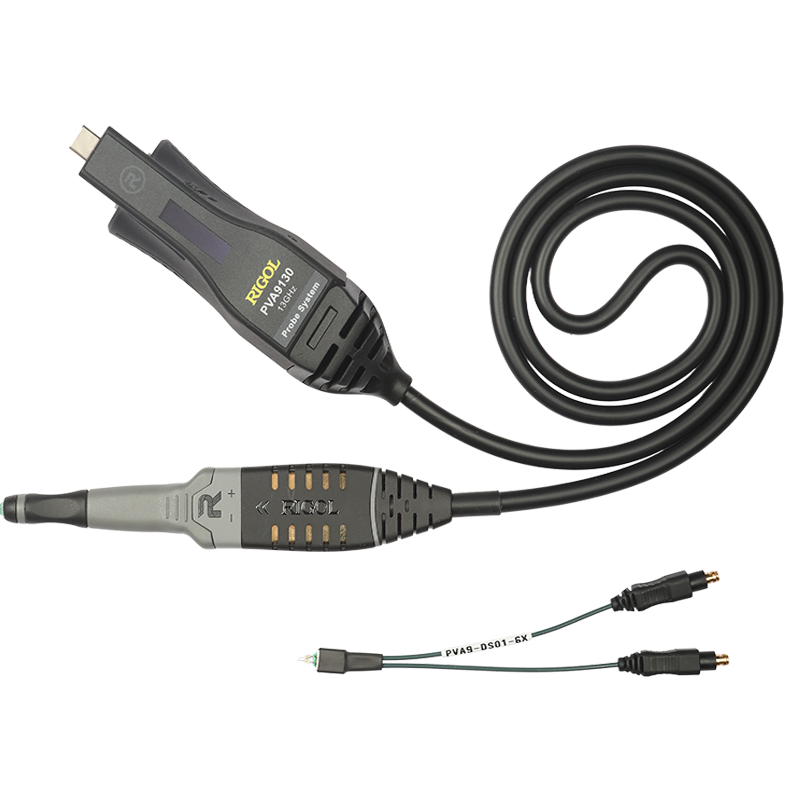 Rigol PVA9130 Активный дифференциальный пробник 13 ГГц