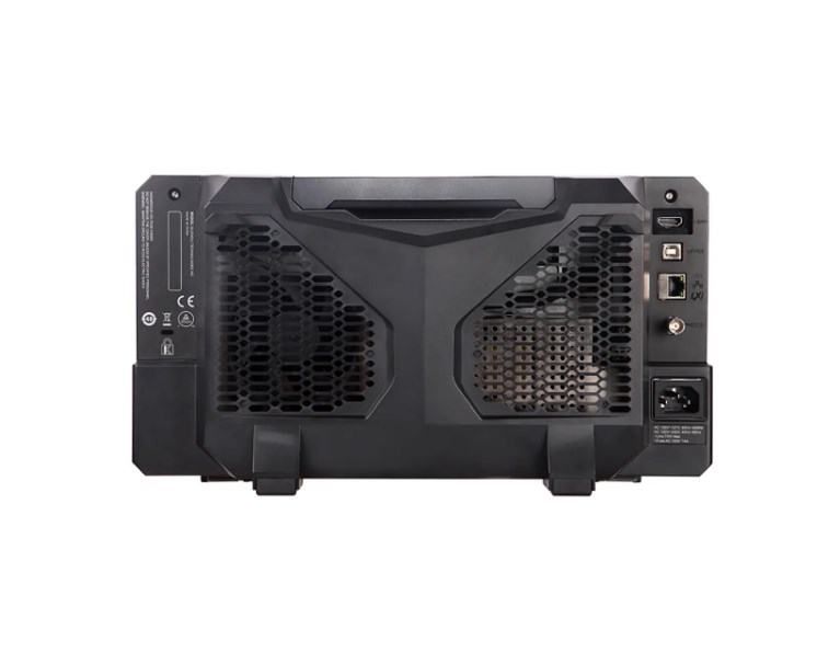 Rigol MSO5072 Цифровой осциллограф