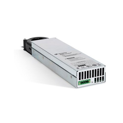 Keysight N6762A Прецизионный модуль питания постоянного тока, 50 В, 3 А, 100 Вт