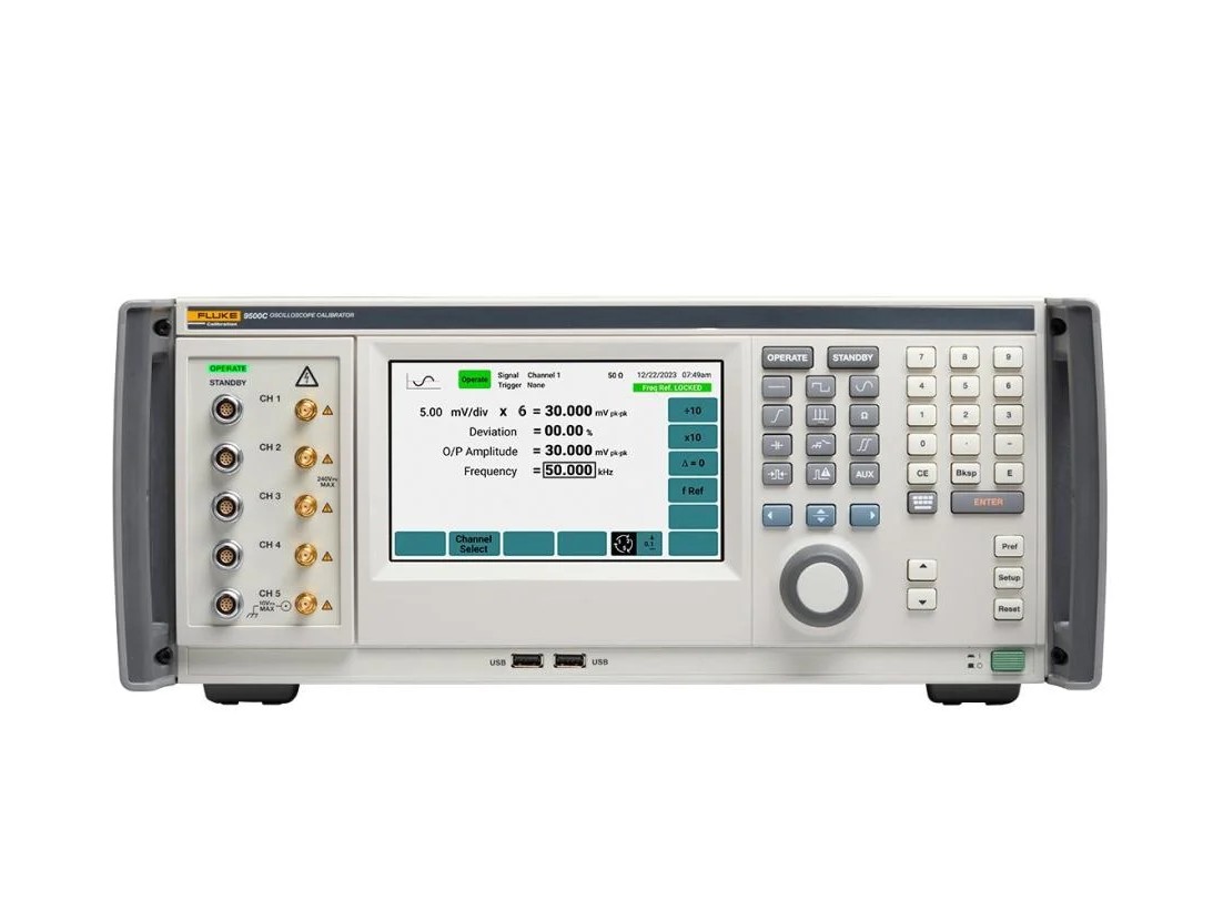 9500C