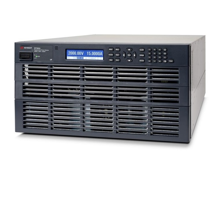 Keysight RP7973A Программируемый источник питания постоянного тока 2000 В, 30 А, 20 кВт