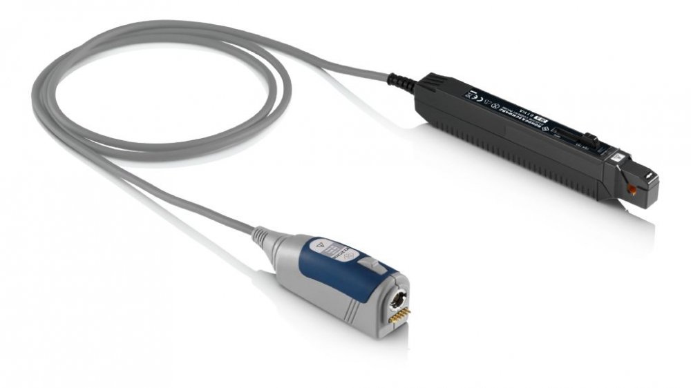 R&S RT-ZC20B Токовый пробник 100 МГц