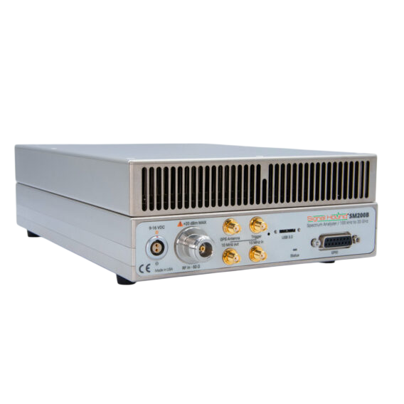 Signal Hound SM200B Анализатор спектра в реальном времени 20 ГГц