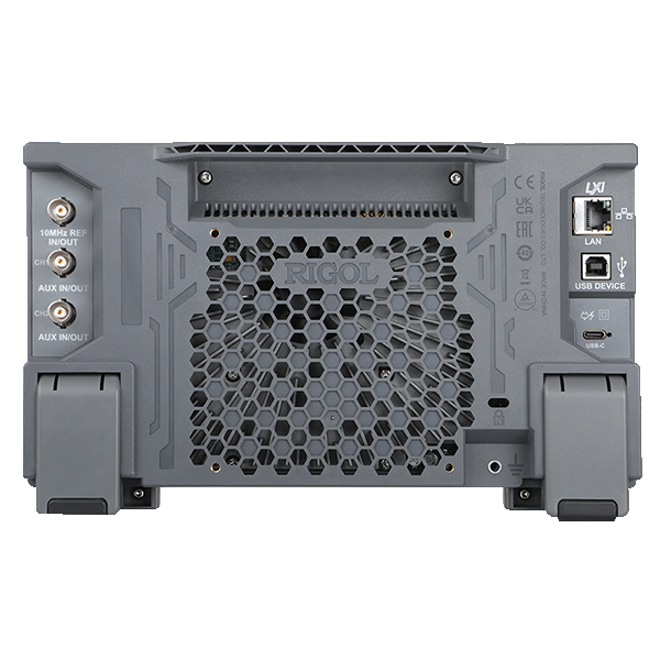 Rigol DG852 Pro Генератор сигналов произвольной формы