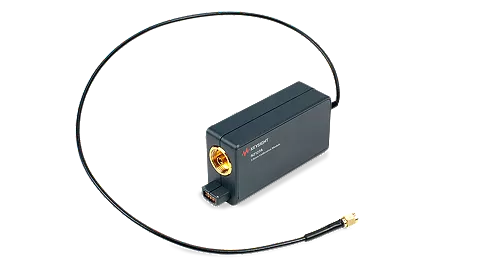 Keysight N2127A Infiniium UXR Модуль калибровки осциллографа реального времени