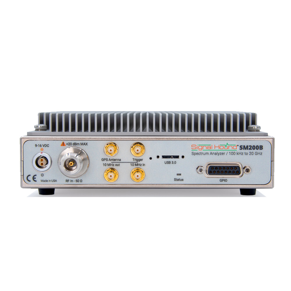 SM200B