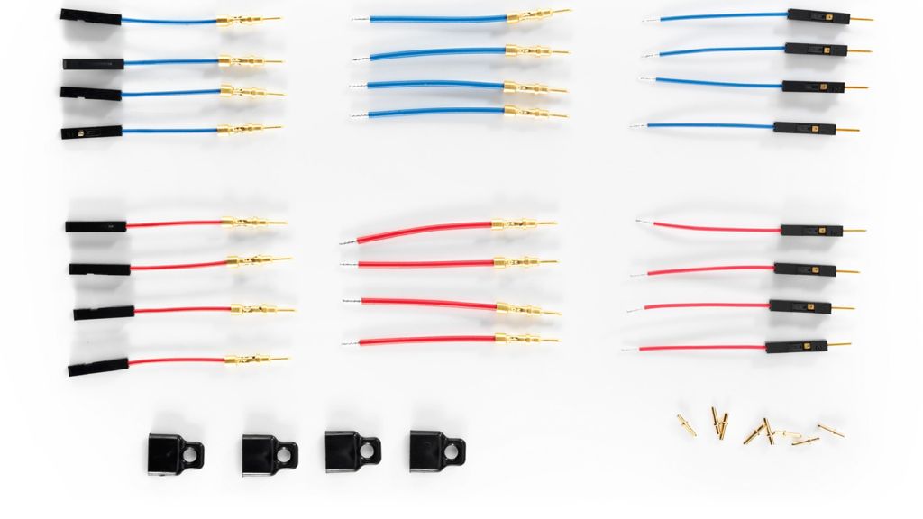 R&S RT-ZVC04 Токовый пробник мощности