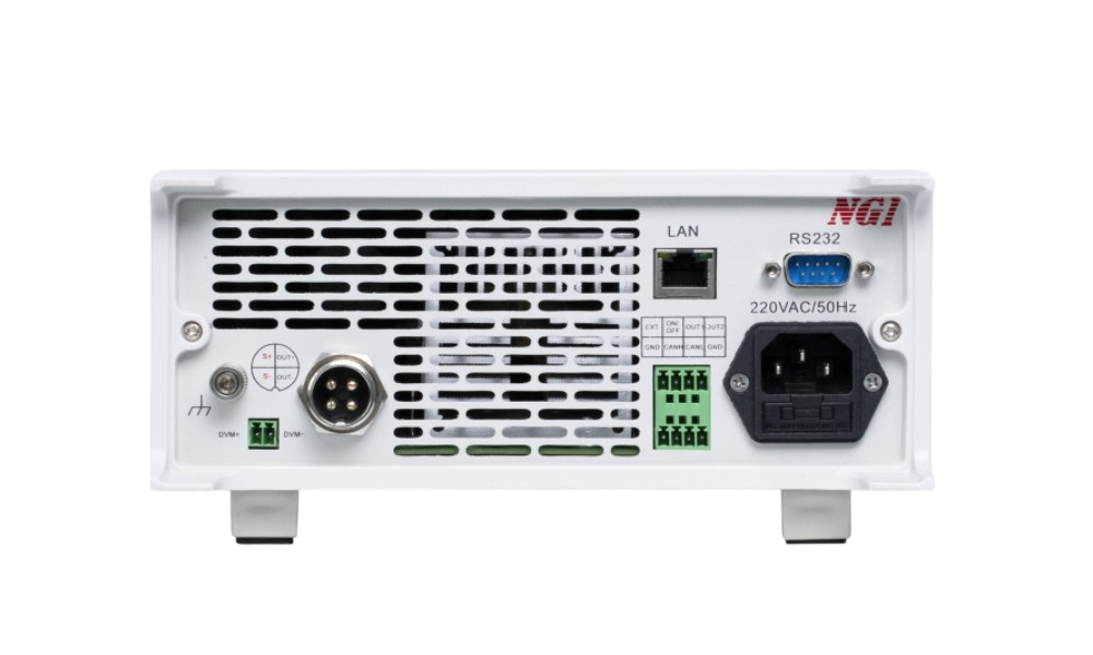 N8361 Двунаправленный высокоточный имитатор батареи