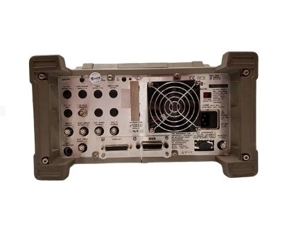 Agilent 8594E Анализатор спектра от 9 кГц до 2,9 ГГц