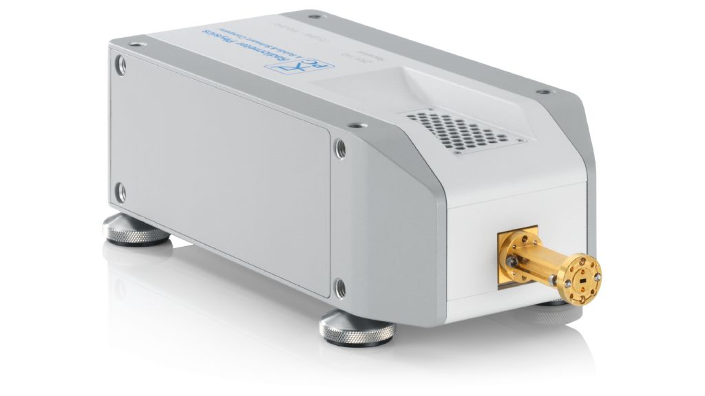 R&S ZRX1100 Приемник миллиметрового диапазона