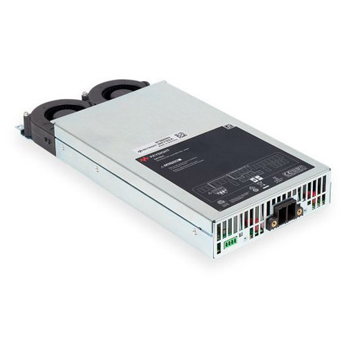 Keysight N6792A Модуль электронной нагрузки постоянного тока, 60 В, 40 А, 200 Вт