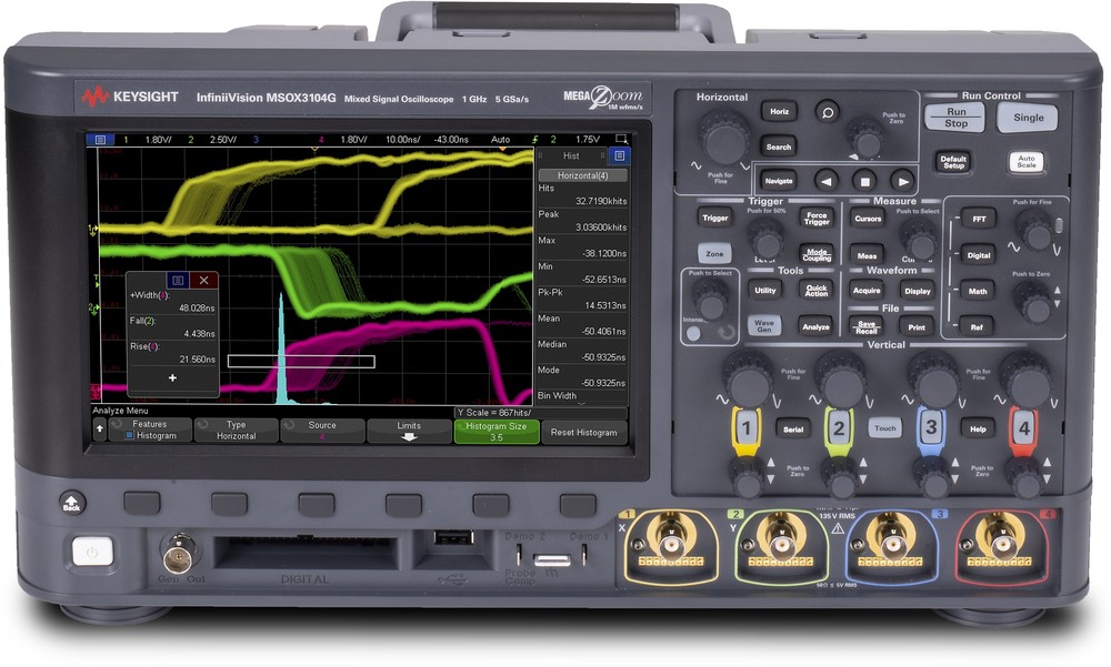 MSOX3014G