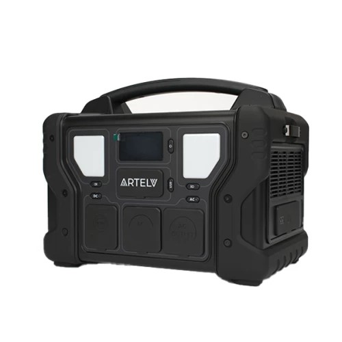 ARTELV Энергия 700 Портативная электростанция 700 Вт