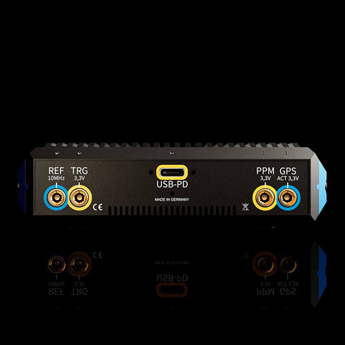 Aaronia Анализатор спектра в реальном времени Spectran® V6 XPLORER 150XA-70