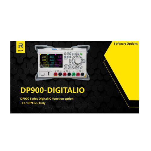 DP900-DIGITALIO