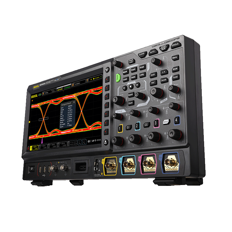 Rigol MSO8204A Цифровой осциллограф смешанных сигналов