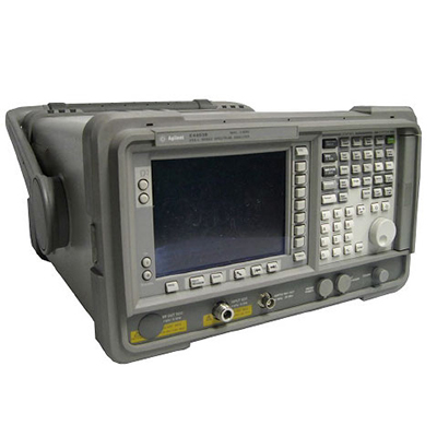 Agilent E4405B Анализатор спектра от 9 кГц до 13,2 ГГц (демонстрационный)