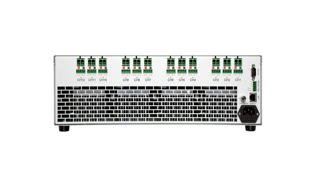 N61100 Электронная нагрузка постоянного тока