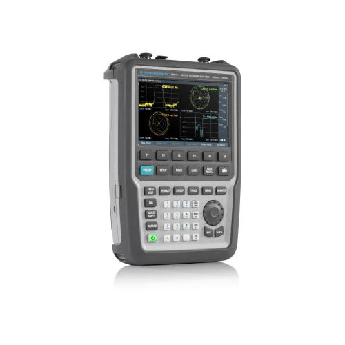 R&S ZNH4 Портативный анализатор цепей