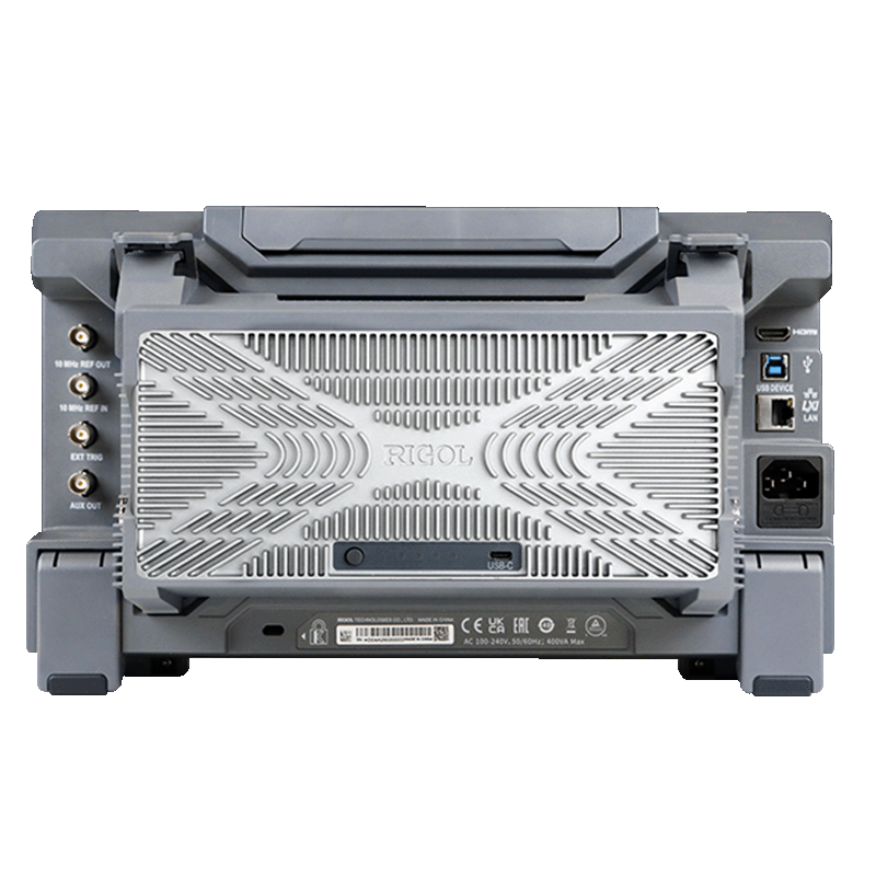 Rigol DHO4204 Осциллограф цифровой запоминающий