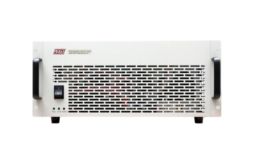 N5831 Тестер емкости суперконденсаторов/аккумуляторов и DCIR