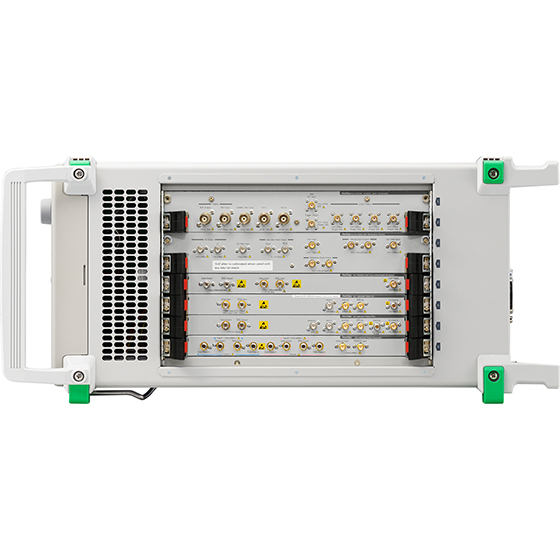 Anritsu MP1900A Анализатор качества сигнала-R