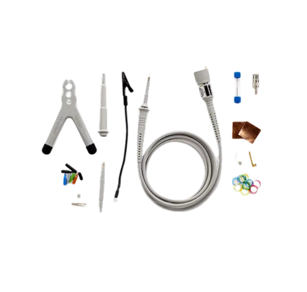 Keysight N2876A Пассивный пробник, 100:1, 1,5 ГГц, 1,3 м