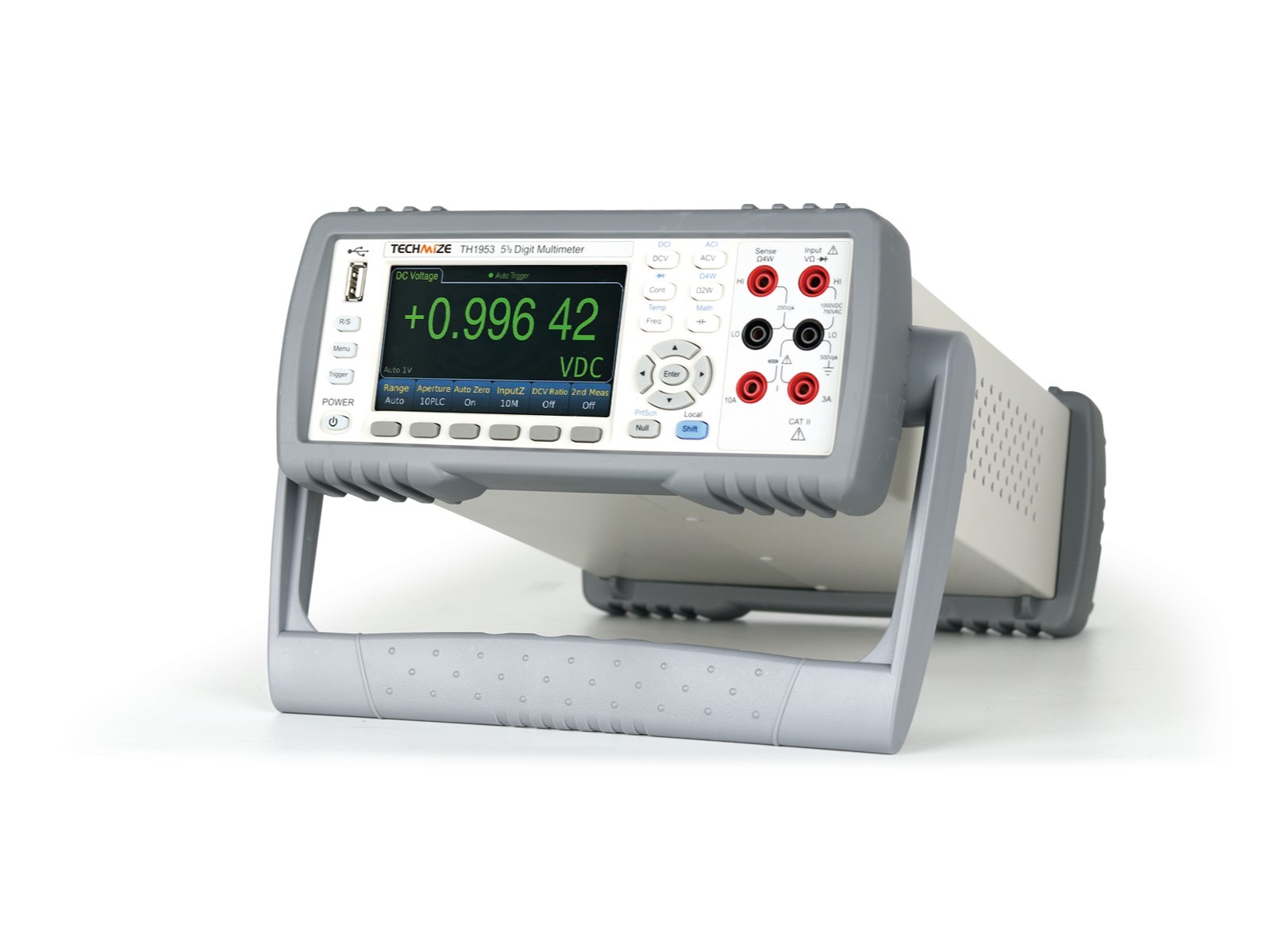 TH1953 Цифровой мультиметр