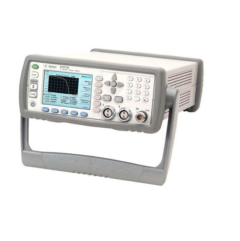 Keysight N1912A Двухканальный измеритель мощности серии P, от 9 кГц до 110 ГГц
