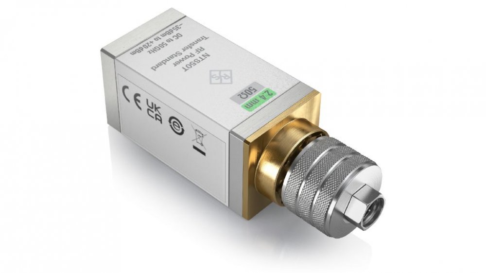 R&S NTS50T Термопарный датчик мощности
