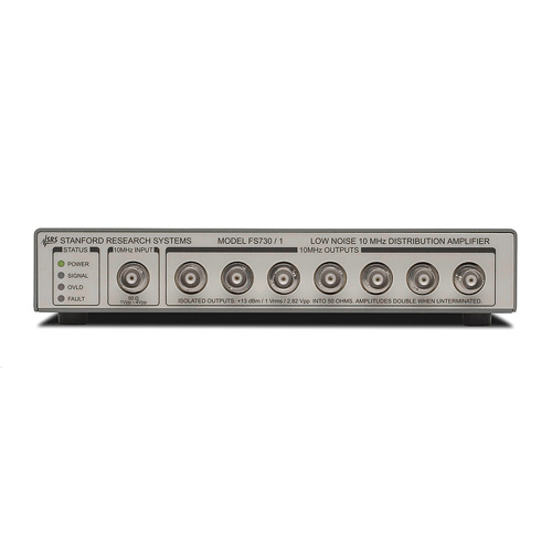 SRS FS730/3 Усилитель-распределитель
