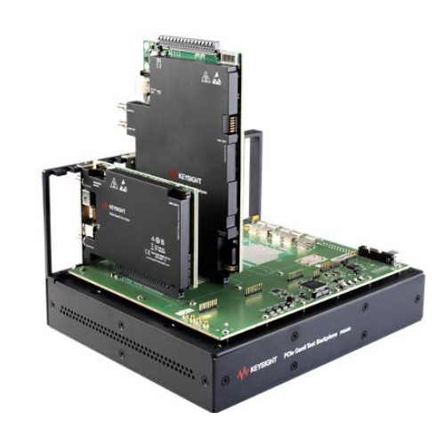 Keysight P5570A Анализатор протоколов PCIe 6.0