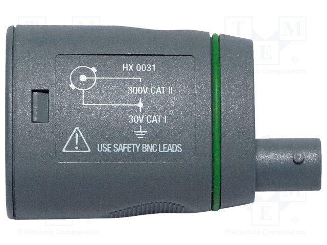 Metrix Адаптер HX0031