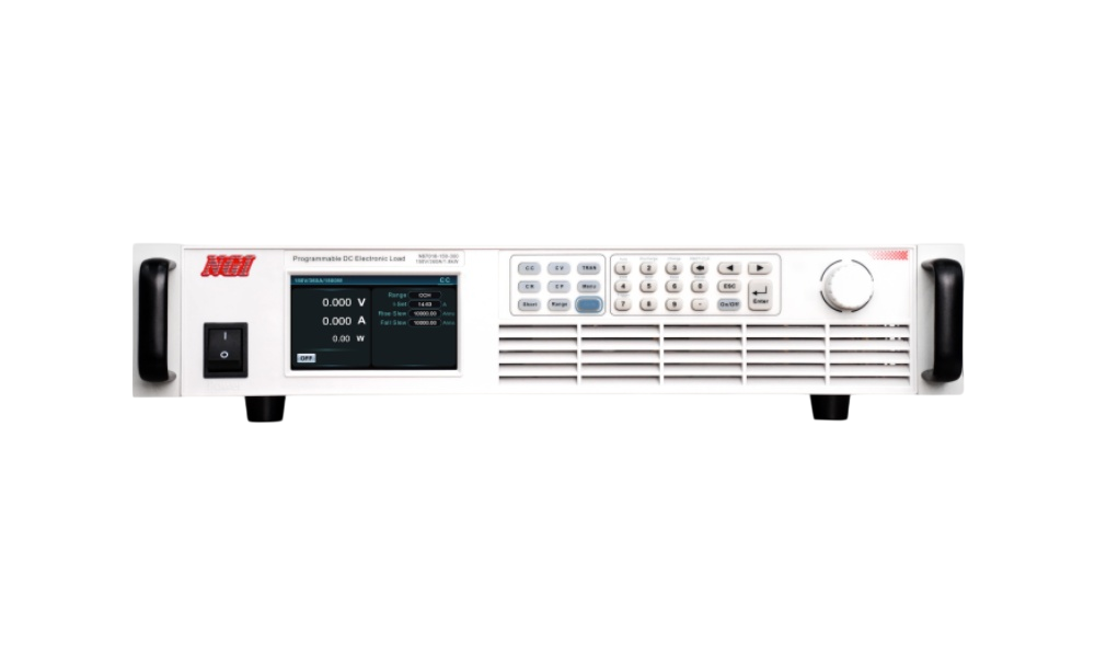 N67000 Высокоскоростная программируемая электронная нагрузка постоянного тока