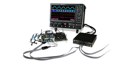 Teledyne LeCroy Цифровой анализатор HDA125-18-LBUS