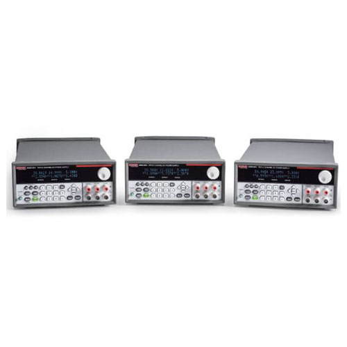 Keithley 2230-30-3 Программируемый источник питания высокой мощности 30 В, 3 А, 195 Вт