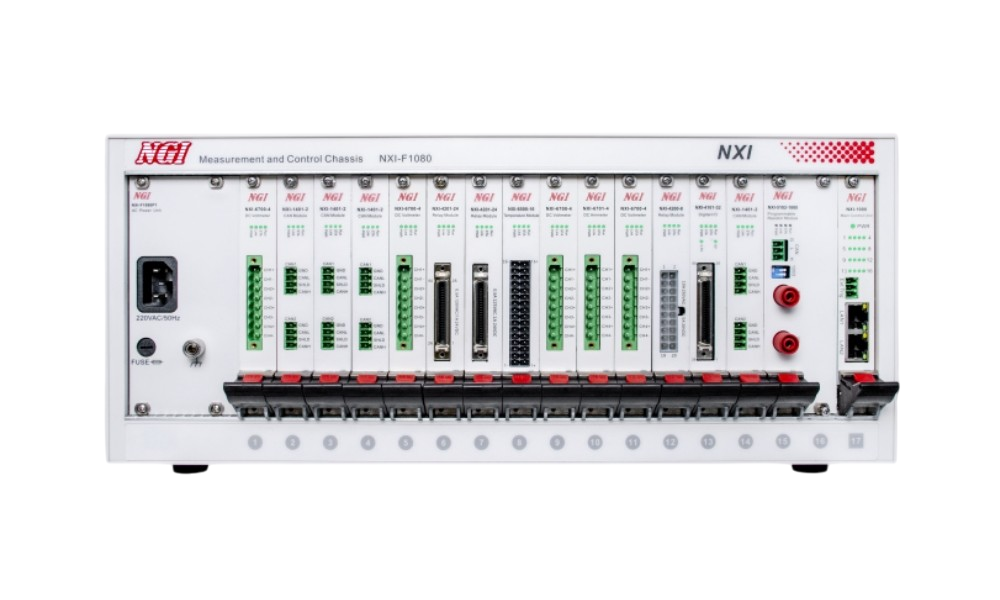 NXI-F1080