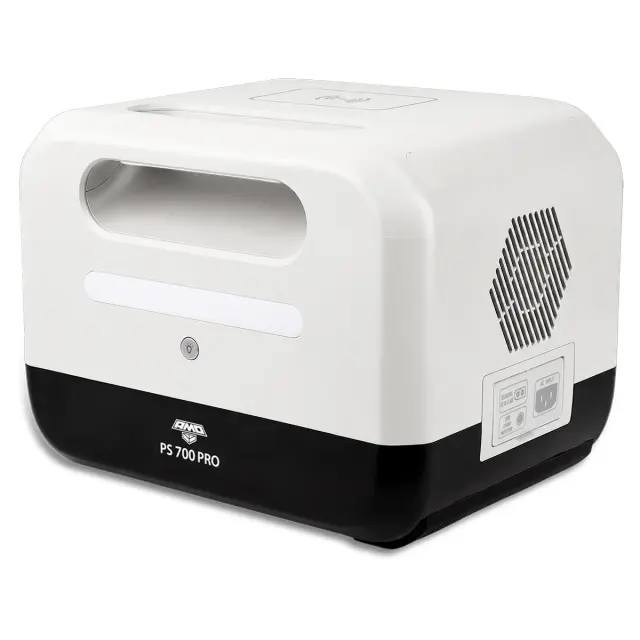 AMO PS 700 Pro белая Портативная электростанция 700 Вт