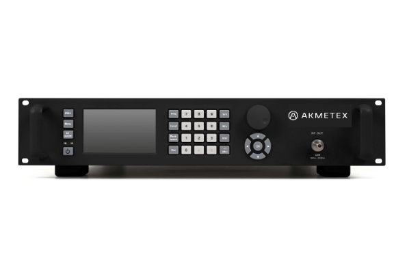AkmeTech ATGA-1124T Аналоговый генератор сигналов от 10 МГц до 24 ГГц