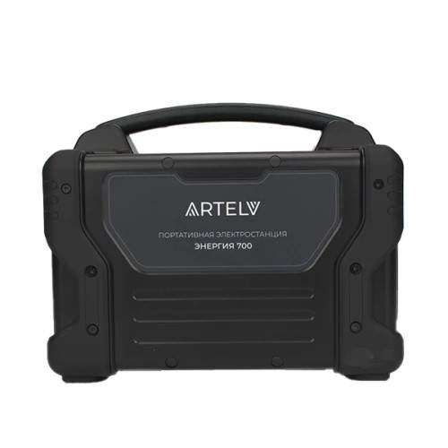 ARTELV Энергия 700 Портативная электростанция 700 Вт
