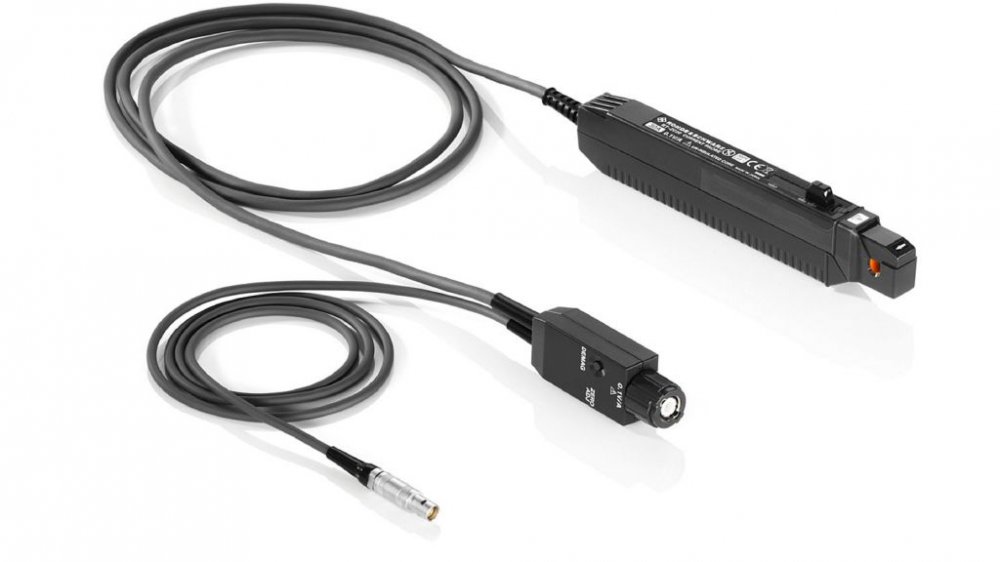 R&S RT-ZC20 Токовый пробник 100 МГц