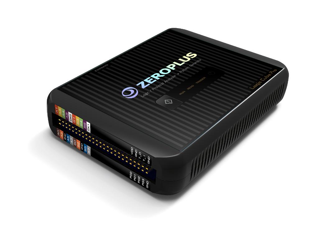 Zeroplus Анализатор логический LAP-C Pro(16064M)
