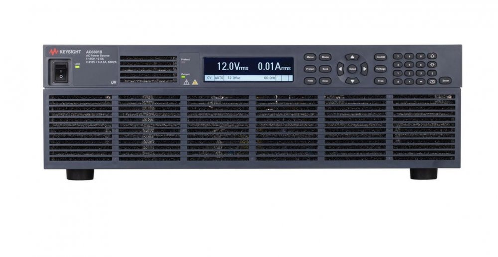 AC6801B Базовый источник питания переменного тока