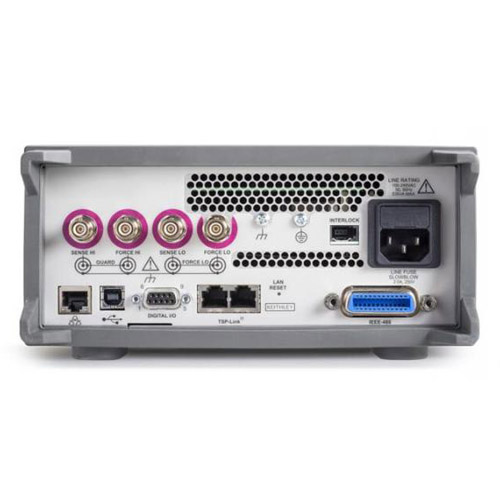 Keithley 2460 Графический источник-измеритель