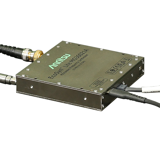 Anritsu MG36021A Модуль синтезатора частот