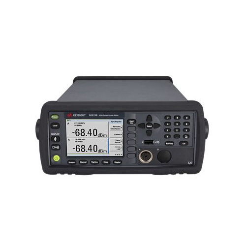 Keysight N1913B Одноканальный измеритель мощности серии EPM, от DC до 120 ГГц