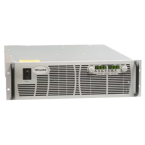 TDK GEN 1000-10-3P480 Программируемый источник питания постоянного тока 1000 В, 10 А, 10 кВт, 3U (GEN1000-10-3P480 - TDK)