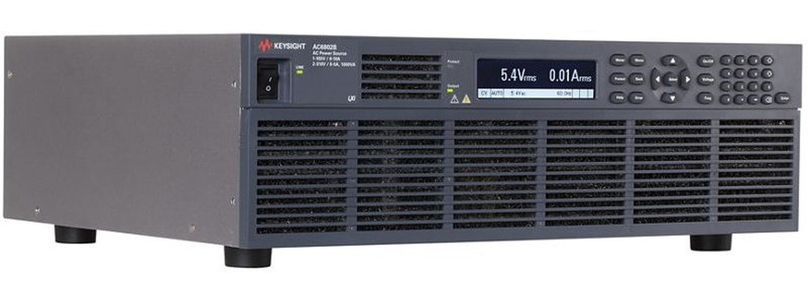 AC6802B Базовый источник питания переменного тока